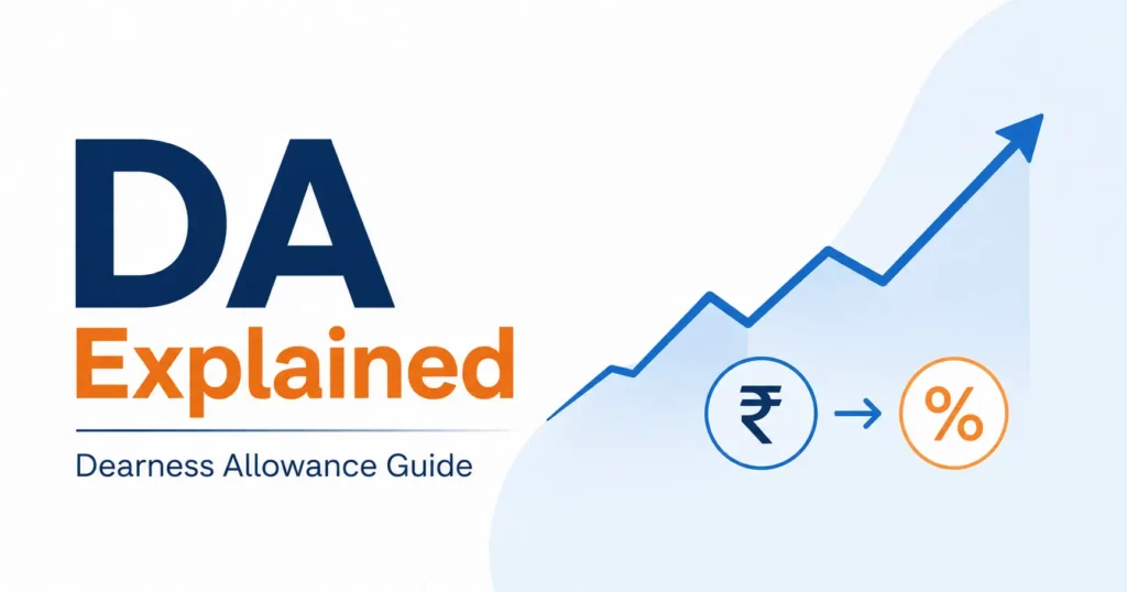 Dearness Allowance