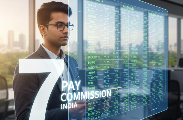 7th Pay Commission